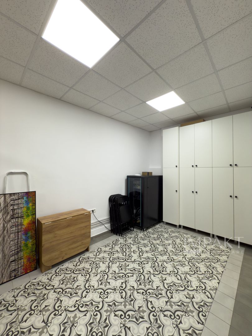 Apartament in zona Tribunalului Cluj - Poză 8