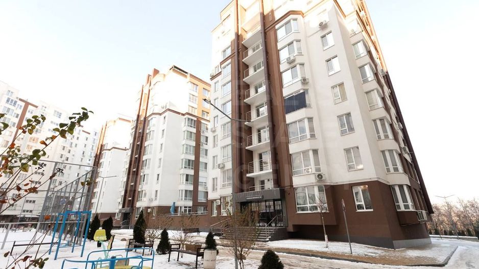Vânzare, apartament, 3 camere, strada Nicolae Costin, Buiucani - Poză 21