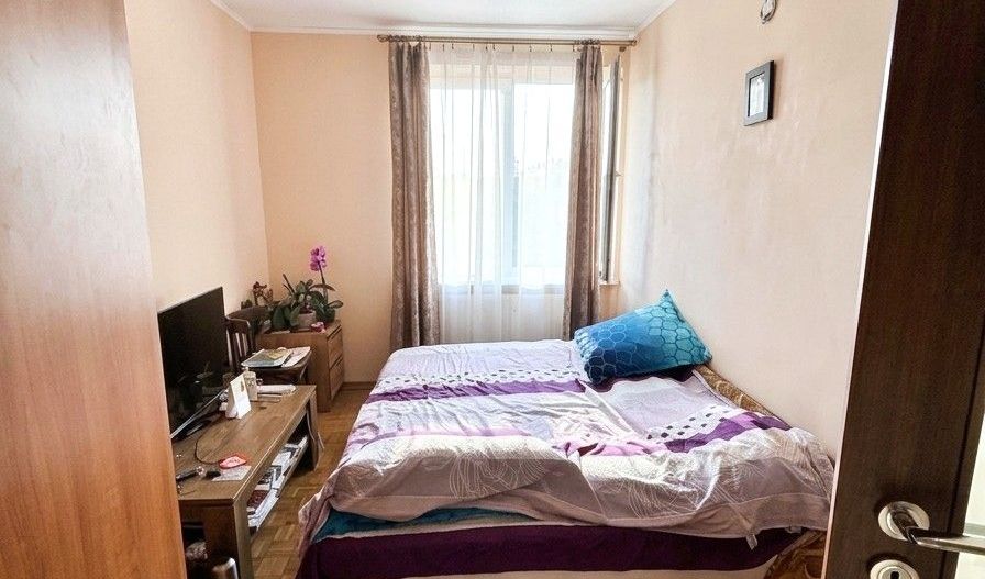 Apartament 3 camere | 61 mp + balcon 8 mp | Tractorul | Comision 0% - Poză 5