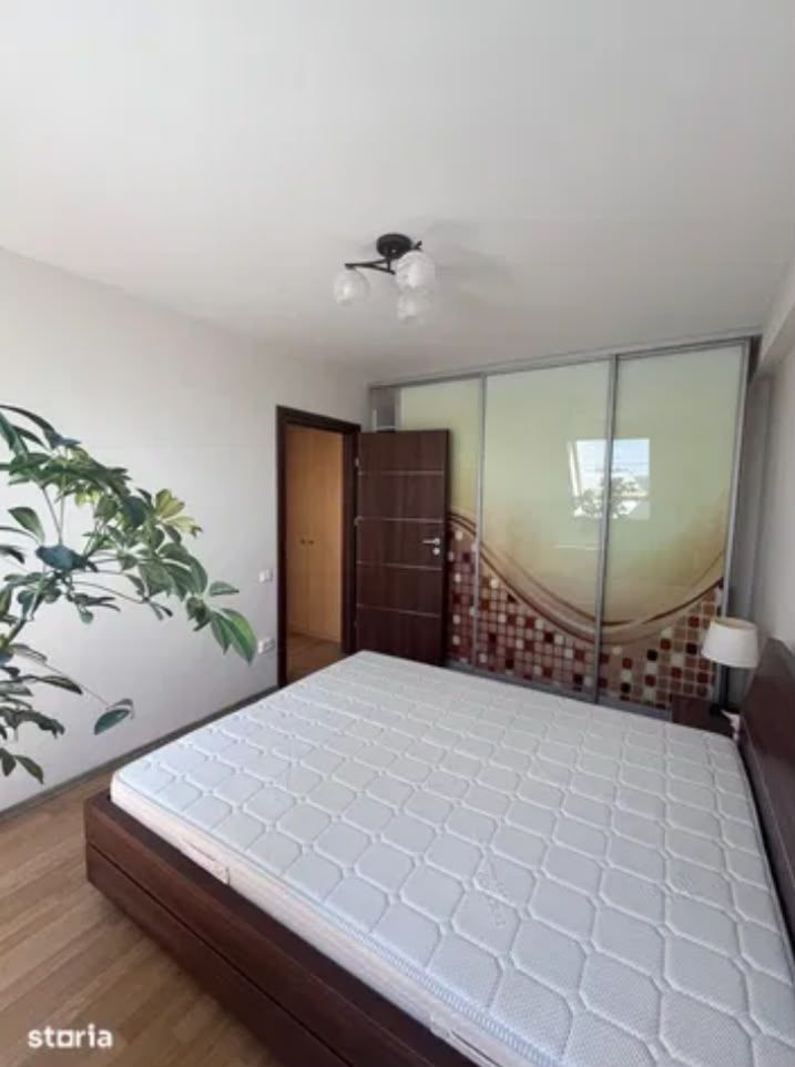 AP. 3 CAMERE- TITAN, PET-FRIENDLY, CENTRALA PROPRIE, MODERN, BLOC NOU - Poză 2