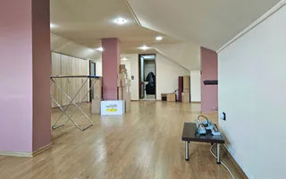 Casă plus Spațiu comercial  741 mp, Teren 906 mp Brasov - zona Blumana - Poză 43
