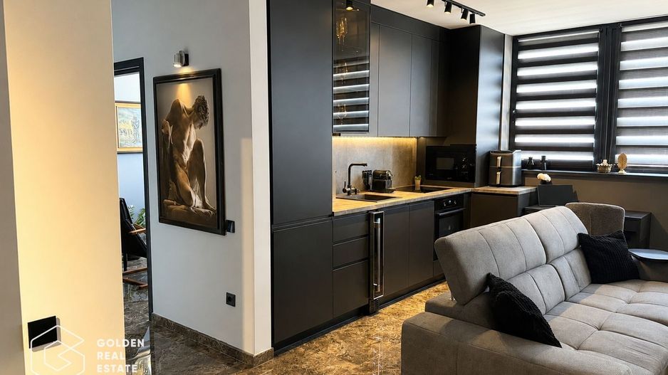 Apartament HIGH-END cu Ecosistem SMART Integrat | Torontalului - Poză 5