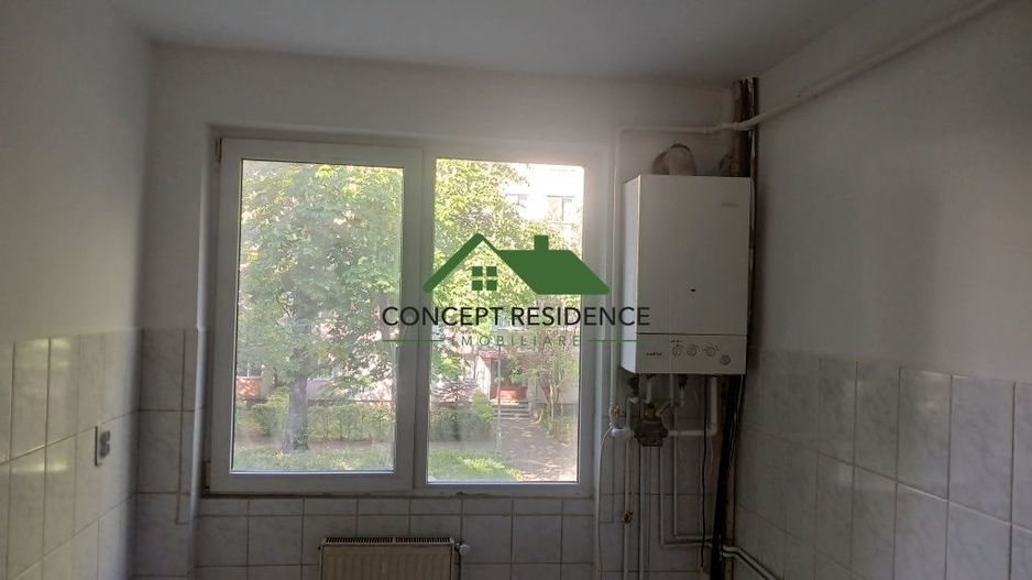 3 camere, etaj 1, garaj – Ioan Slavici - Poză 4