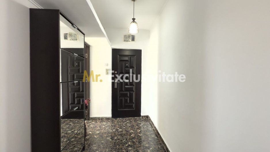 APARTAMENT 2 CAMERE DE ÎNCHIRIAT | ZONA KAUFLAND CRAIOVEI | PITEȘTI - Poză 6