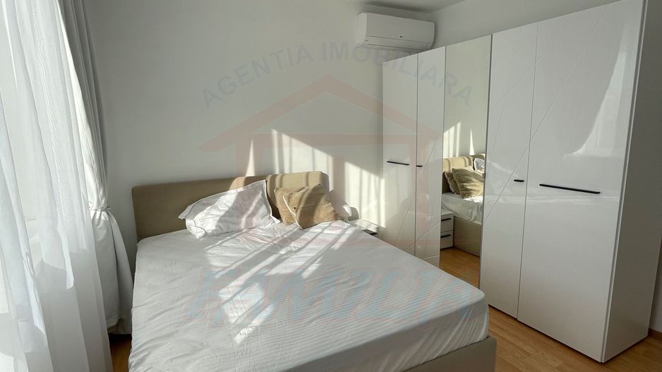 Vânzare apartament 2 camere, Micro 17, 47 mp, 56.000 EURO - Poză 4