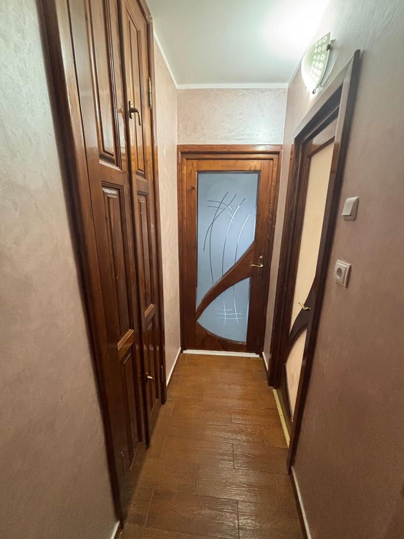 De inchiriat – Apartament 3 camere, 85 mp, partial mobilat - Poză 7