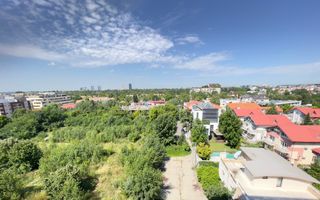 Apartament 3 camere//LUX//BLOC EXCLUSIVIST NOU//Herastrau//Cartierul Francez - Poză 6