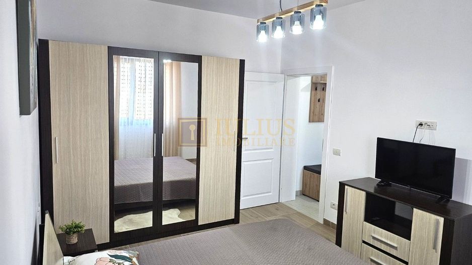 Apartament cu 2 camere in Giroc - Poză 3