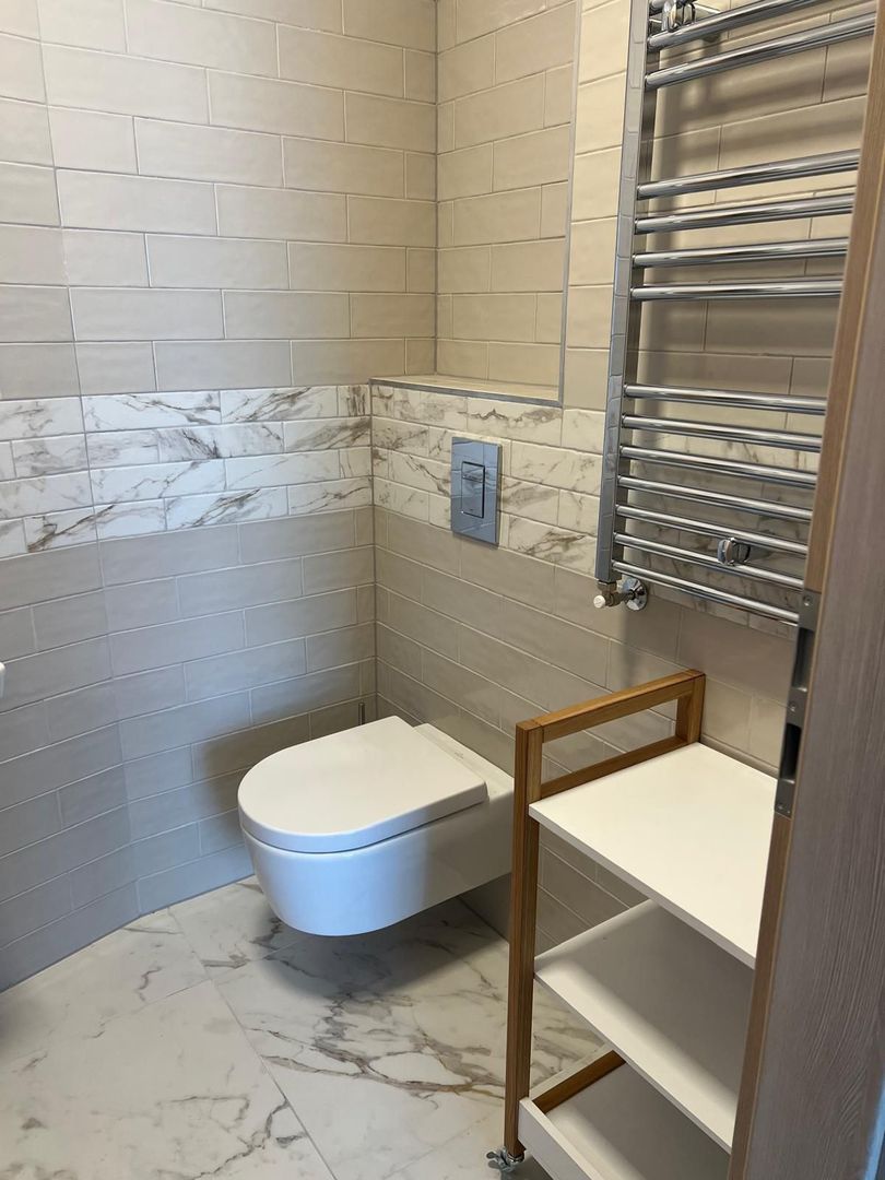 Apartament  3 rooms at Isho - Poză 6