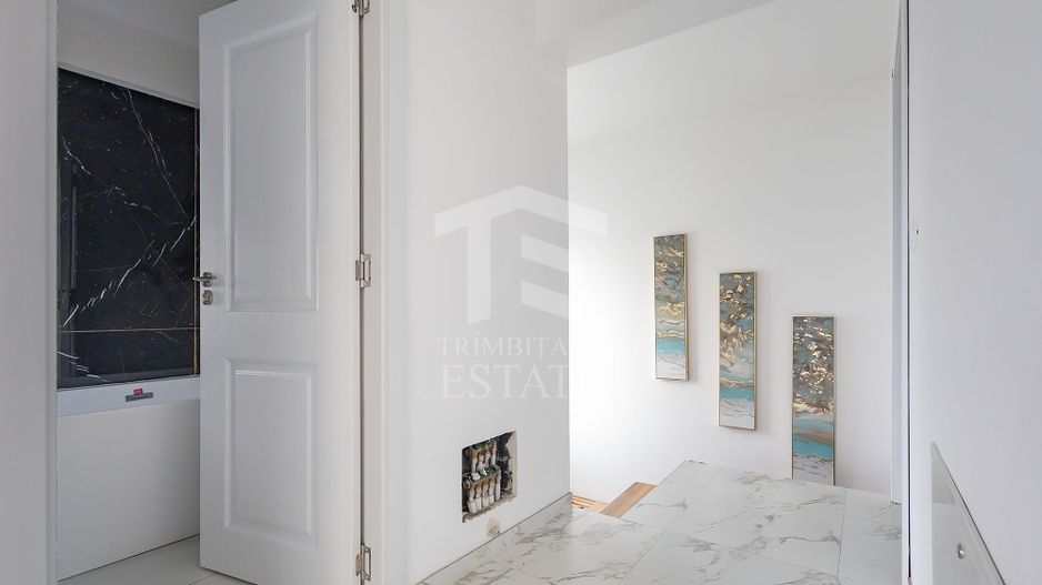 Casa 5 camere | Finisaje deosebite | Mobilata + Utilata | Dudestii Noi - Poză 10