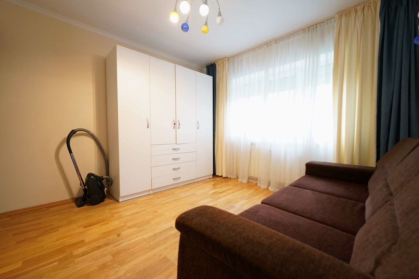 2 Camere + Parcare ADP, Aviatiei, 2min metrou Aurel Vlaicu - Poză 2