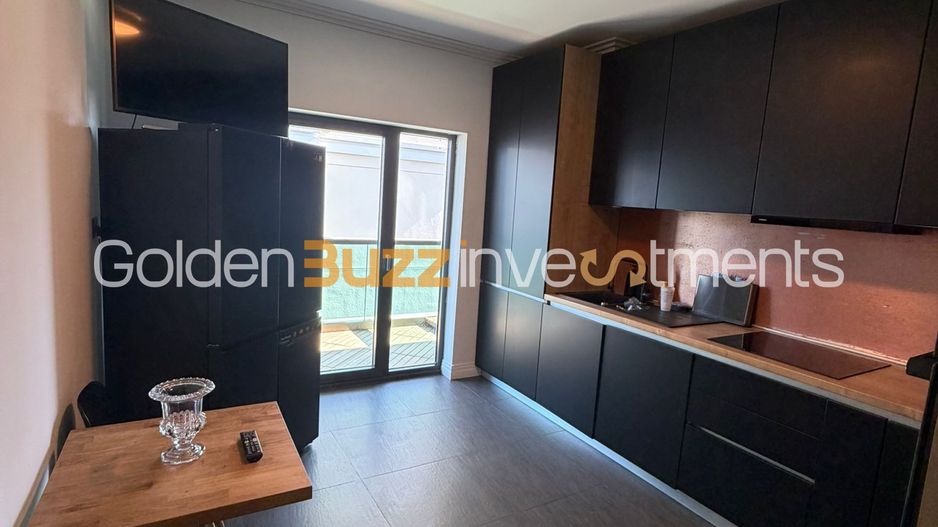 Apartament 4 camere Emerald Residence | Parcare - Poză 5