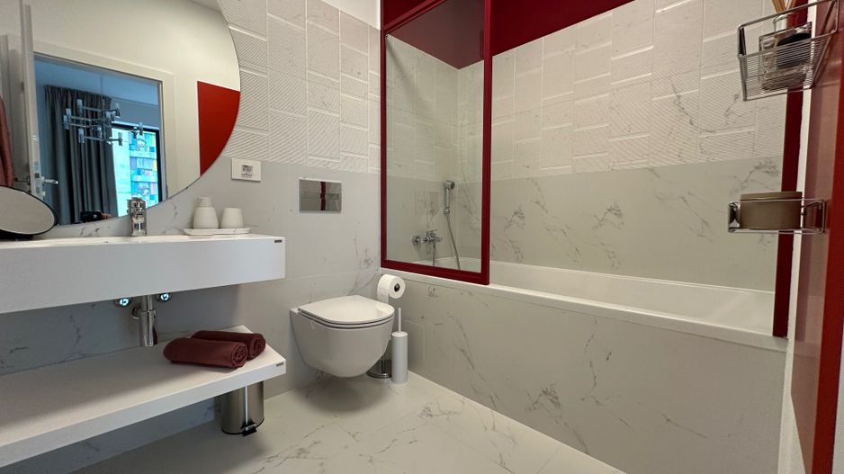 Apartament 3 camere - 92 mp suprafata utila - Poză 19