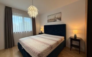 Monarch - Apartament modern cu 3 camere, 2 bai, parcare subterana - Poză 10