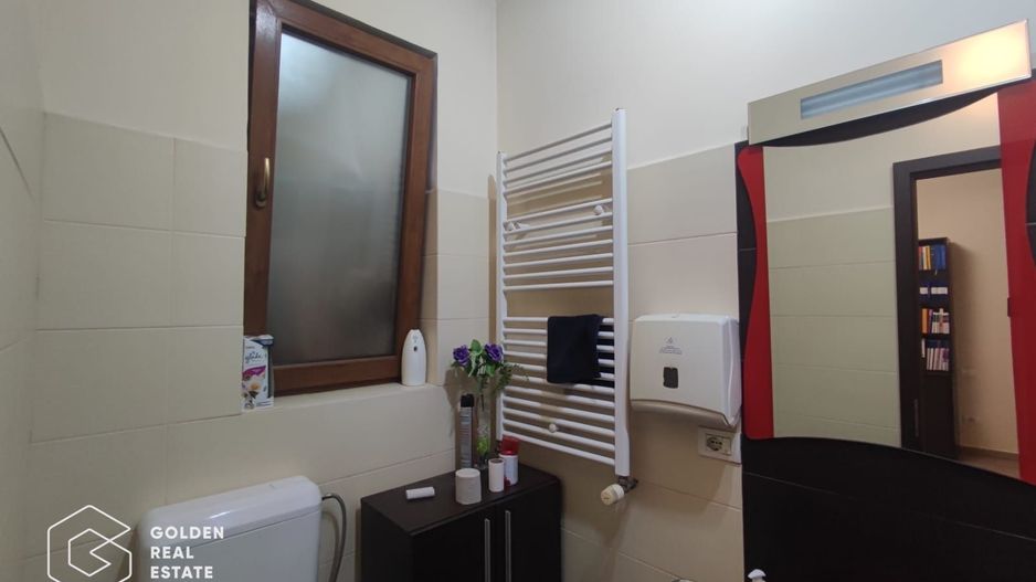 Spatiu cu multiple destinatii, 4 camere, locuri de parcare, Intim - Poză 8
