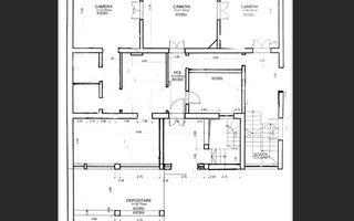 Clădire de birouri/ clinica zona Centrală - Poză 2