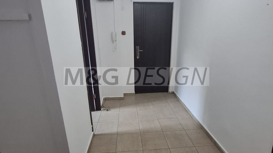 Gh Lazar- Favorit, 3 camere, parter cu centrala proprie - Poză 8