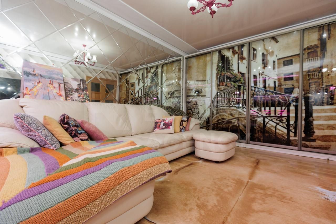 Vânzare, apartament, 3 camere, strada Nicolae Titulescu, Botanica - Poză 3