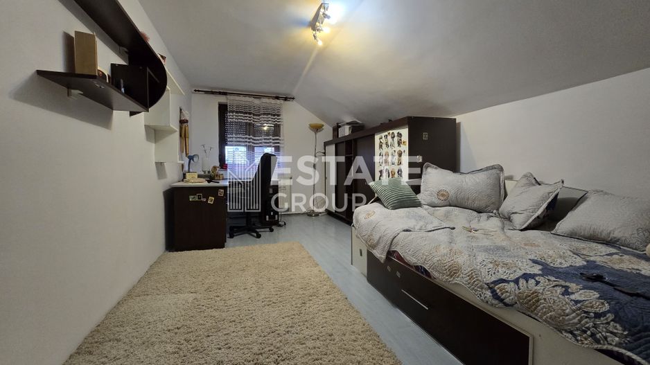 Ansamblu rezidential format din doua case individuale in Timisoara - Poză 7