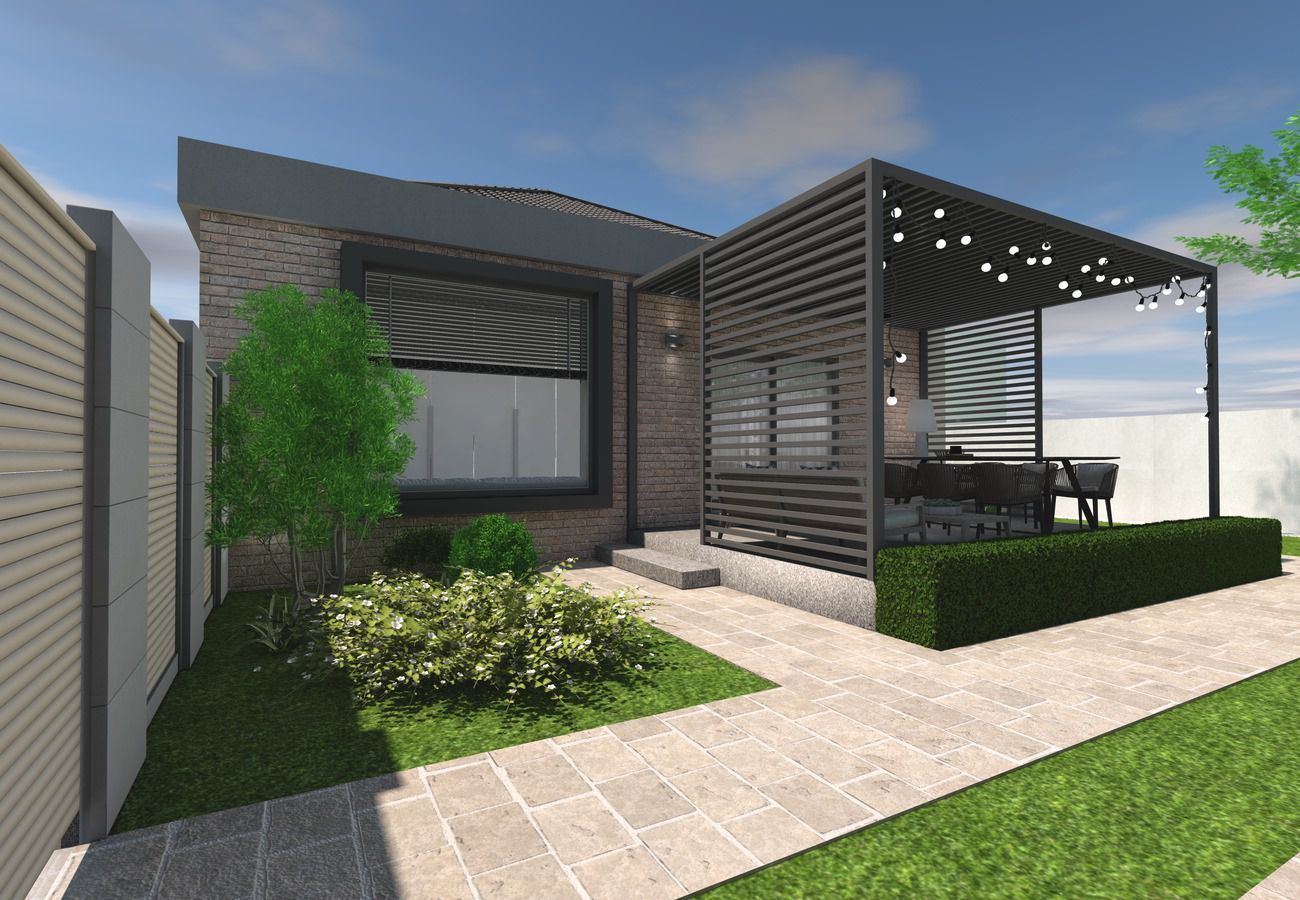 Casa de Vis în Subcetate: Confort și Eleganță - Poză 2