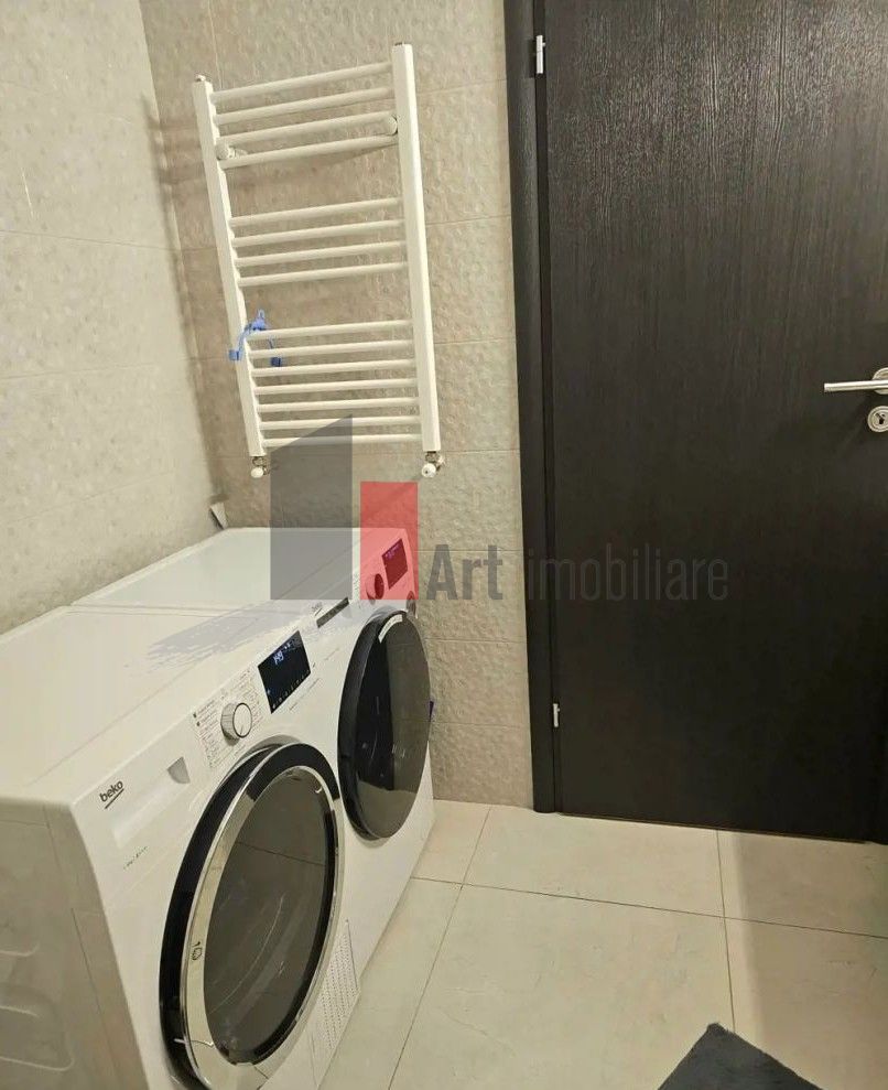 Vanzare apartament 3cam militari rezidence 72mp pret 110mii euro - Poză 11
