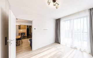 COM 0% Apartament superb cu 3 camere | Denya Forest - Poză 8