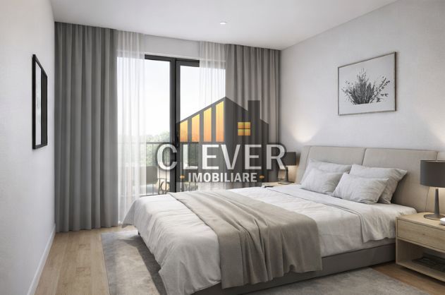 Apartament 2 camere decomandat 61 mp, comision 0, Pallady - Poză 2