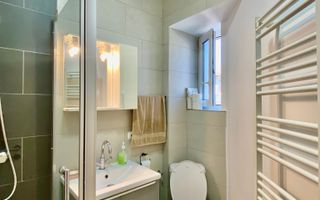 Casa PET FRIENDLY, tip duplex, Sanpetru, strada - Poză 10