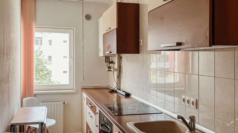 Apartament cu 1 camera - Aradului - Poză 19