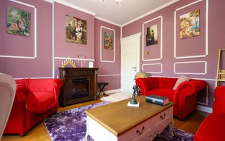 Casa / Vila cu 7 camere de vanzare I Poiana Campina I Comision 0% - Poză 7