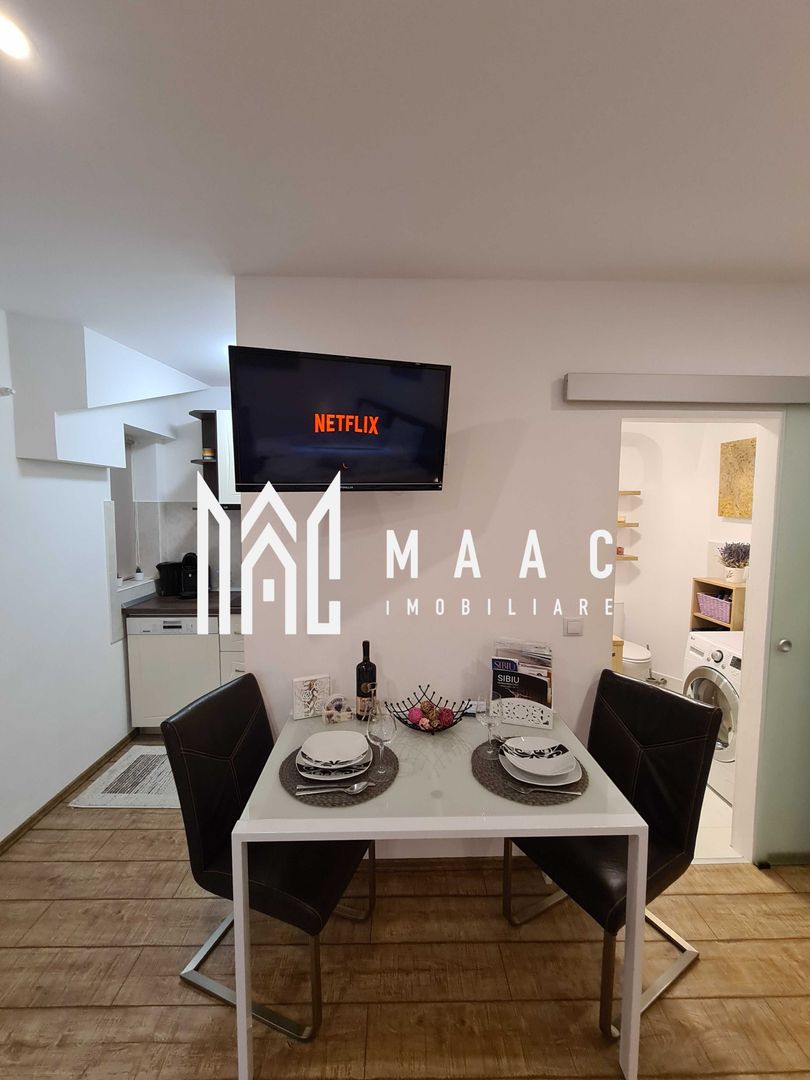 BLACK FRIDAY Garsoniera/ Studio | Investitie | Ultracentral - Poză 3