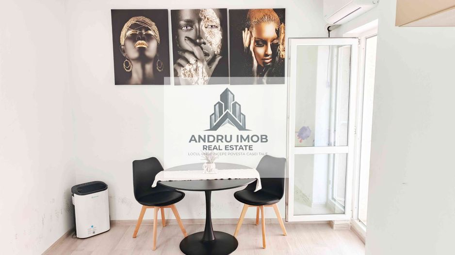 Apartament 2 camere Decomandat/ Dimitrie Leonida - Poză 10