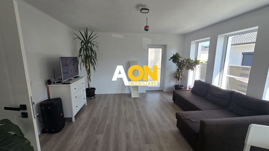 De inchiriat casa noua individuala, 4 camere, Dealul Furcilor - Poză 4