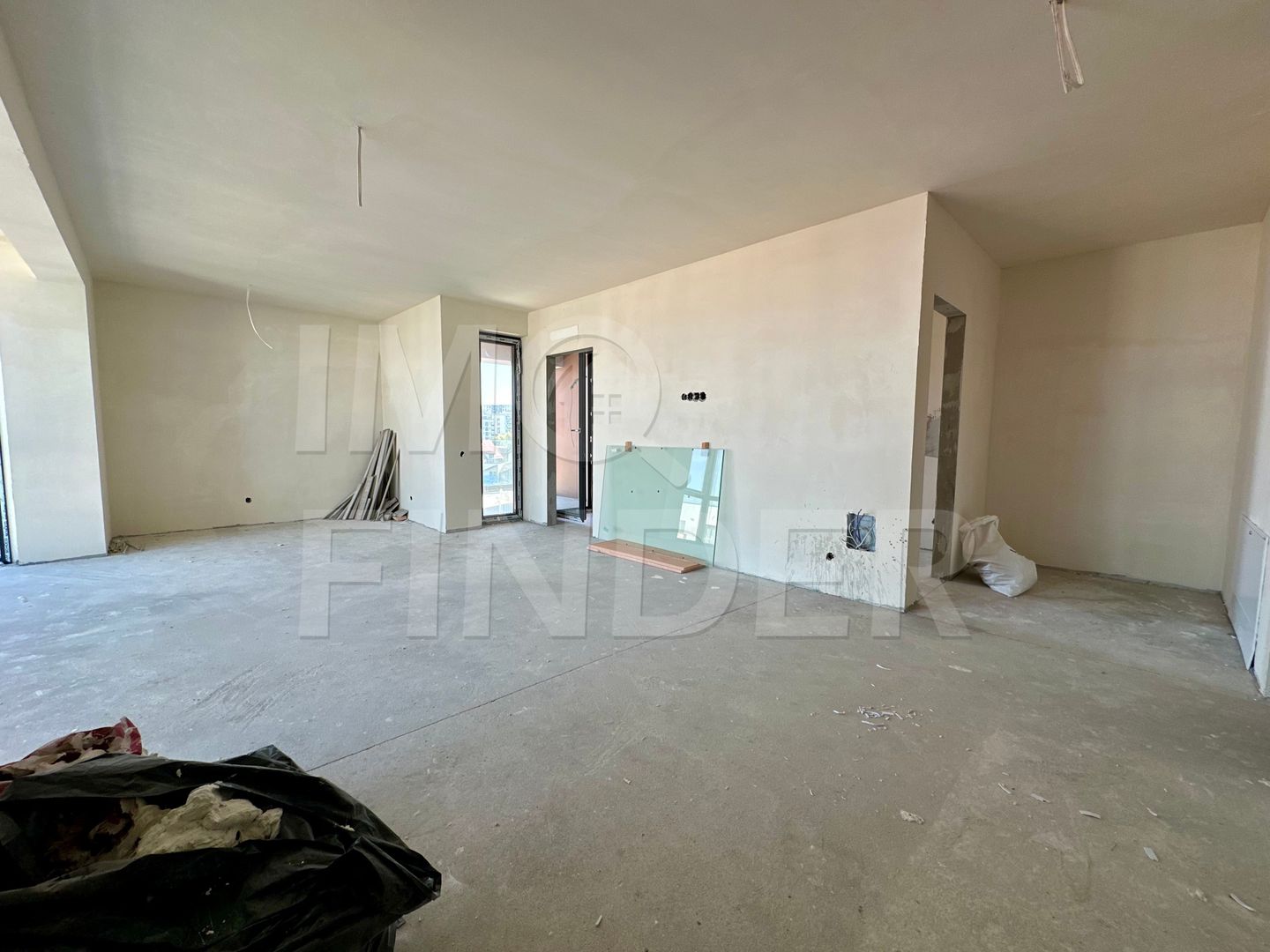 Apartament Premium de vanzare - 3 camere, Andrei Muresanu - Poză 10