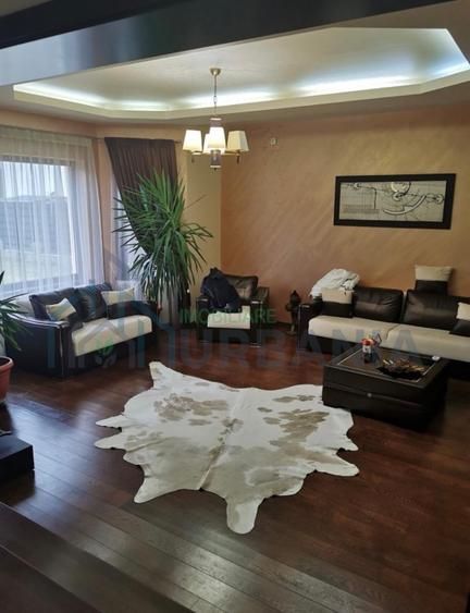 Casa de vânzare # lângă Mănăstirea Vladiceni Iasi - Poză 7