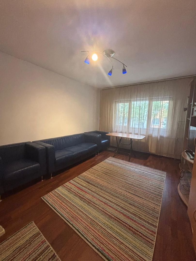 Apartament 3 camere Parc Sebastian-Rahova T631 - Poză 3