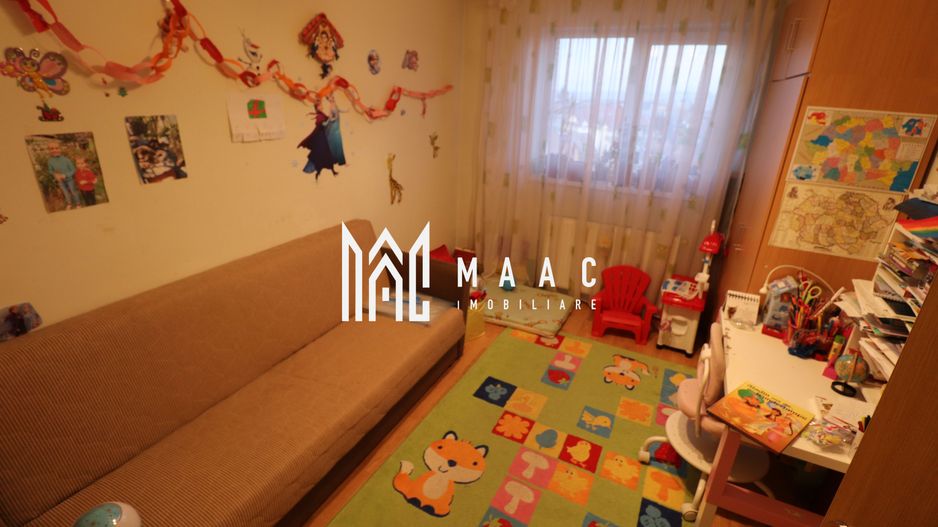 Apartament 3 camere | 71 mp | Zona Strand Alba Iulia - Poză 4