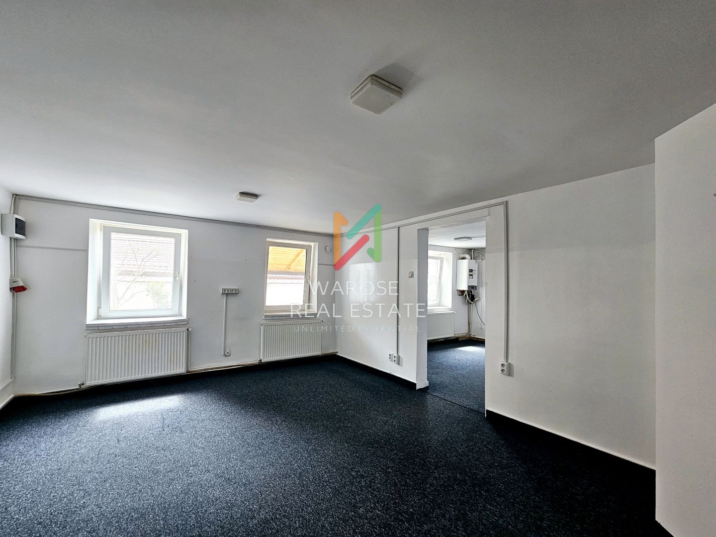 Spatiu comercial | De Mijloc | 80 mp - Poză 7