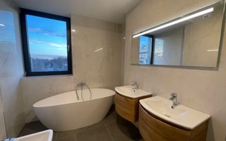 **APARTAMENT ELEGANT** FLOREASCA **CU VEDERE SPECTACULOASA CATRE LAC - Poză 17