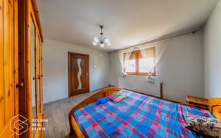 Casă 3 camere renovată în Bujac-Sega , 2 corpuri, teren 572 mp - Poză 20