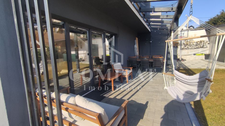 Casa individuala cu 4 camere | 130 mp | Faget - Poză 21