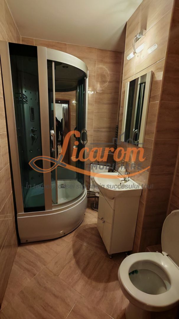 Apartament 3 camere Calea București,complet mobilat,utilat,500 eur - Poză 5