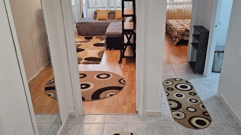 Apartament modern 2 camere, bloc reabilitat- Lujerului - Poză 3