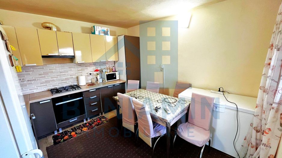 Casa P+1-Toate Utilitatile-3 Dormitoare-2 Bai-680mp Teren-Mobilata - Poză 4