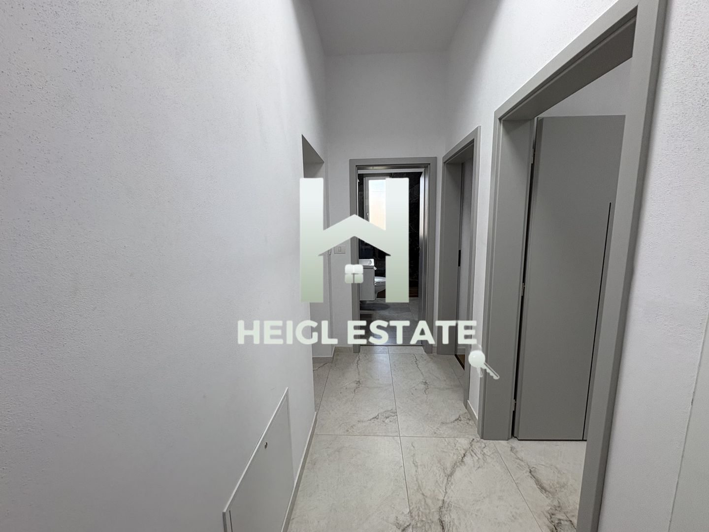 Apartament decomandat cu 2 camere la etajul 1 in Giroc - Poză 6