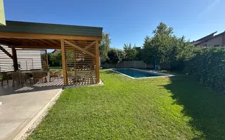 Casa individuala cu piscina aproape de British School - Poză 50