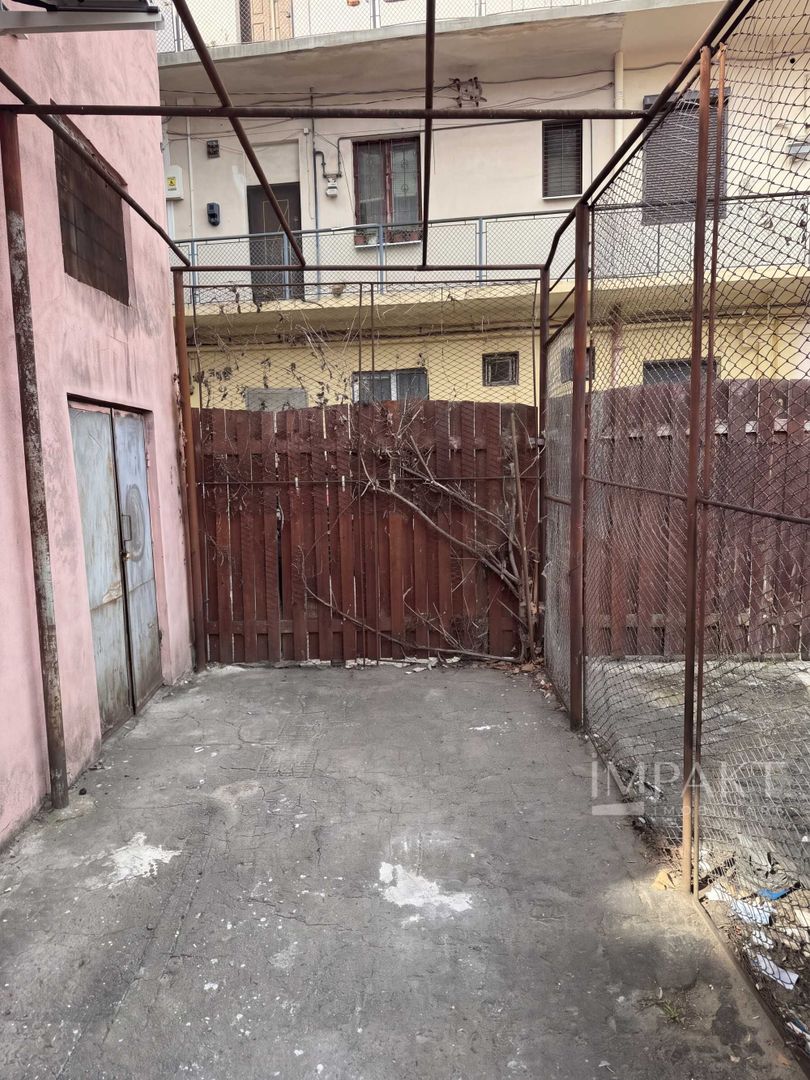 Inchiriez Spațiu Comercial 241 mp – Str. Horea (Demisol cu Cărămidă Istorică & Dublu Acces ISU) - Poză 6