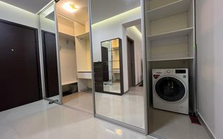 Apartament 3 camere cu dressing mare - Petricani-Lacul Tei - Poză 18