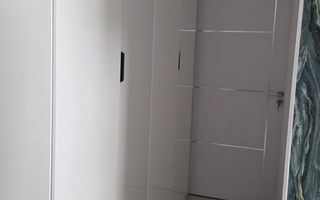 Apartament 3 camere, mobilat și utilat, bloc  nou 2020, Iuliu Maniu. - Poză 9