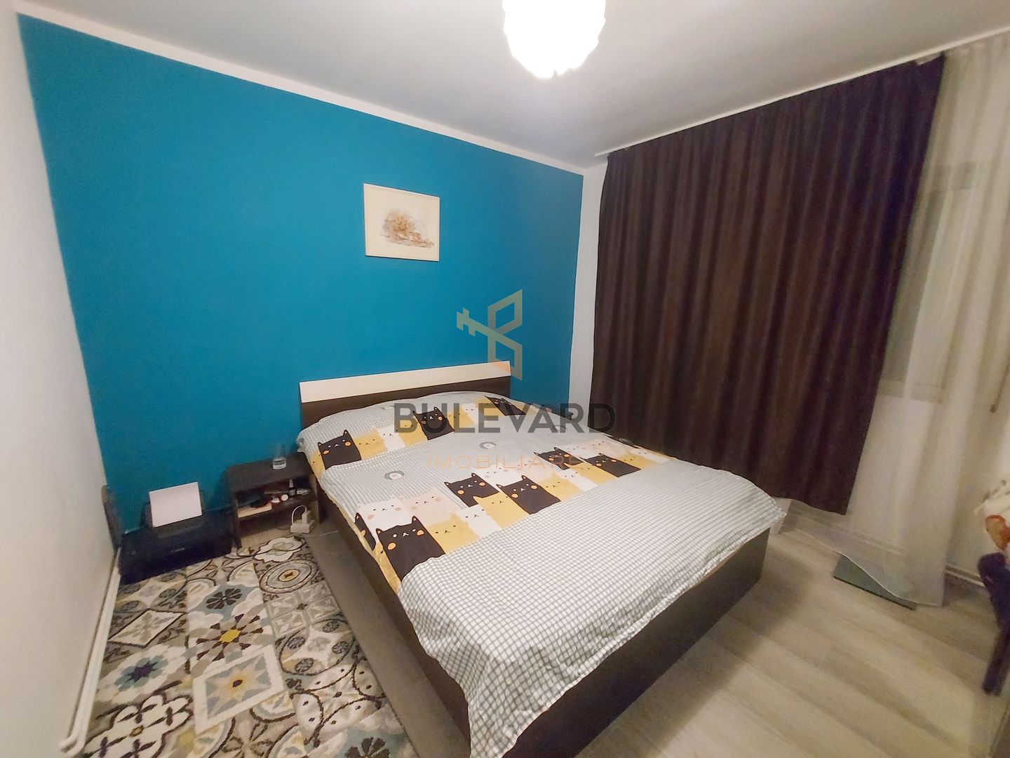 Apartament cu 3 camere decomandate la 5 minute de Iulius Mall! - Poză 5